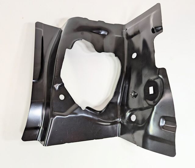 66166-3A0-A00ZZ - 2023-2024 Honda CR-V - Upper Stiffener