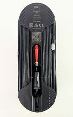 Tire Air Pump - Honda (42773-3D4-A01)