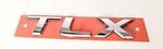 75722TZ3A01 - Body: Nameplate for Acura Image