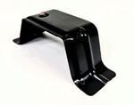 66117TJBA00ZZ - Body: Spare Bracket for Acura Image