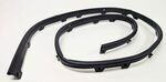 74147T2FA01 - Body: Seal To Hood for Honda Image