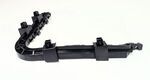 71193TK4A00 - Body: Retainer for Acura Image