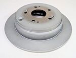 42510STKA10 - Brakes: Rotor for Acura Image