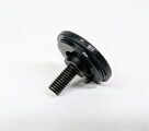 90358T6NA01 - Body: Bumper Cover Bolt for Honda: CR-V, HR-V, Odyssey, Passport, Pilot Image