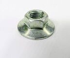 90002T2AA00 - Suspension: Upper Mount Nut for Honda Image
