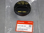 17670SM4A04 - Fuel System: Filler Cap for Acura: CL, Integra, Legend, MDX, NSX, RL, TL, Vigor Image