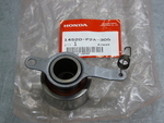 14520P2A305 - Engine: Tensioner for Honda: Civic, Civic del Sol Image
