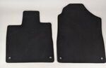 83600TYBA30ZA - Unclassified: Floor Mat Set *NH900L* (Deep Black) for Acura Image