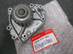 19200P75003 - : Water Pump for Honda: CR-V Image