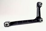 71677T20A00 - Body: Bumper Cover Brace for Honda: Civic Image