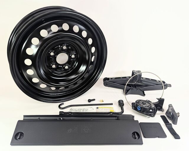 06421-TYC-A10ZA - 2022-2025 Acura MDX - Temporary Wheel Kit | All
