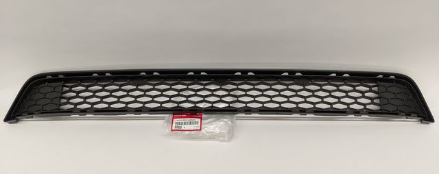 71103-SZA-A00ZA - 2009-2011 Honda Pilot - Grille Front Bumper