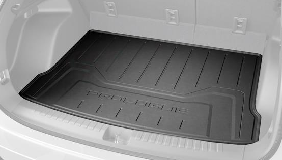 8U45PS2100 - Cargo Management: Cargo Tray (Prologue) for Honda: Prologue Image