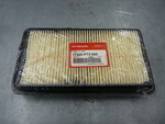 17220PT2000 - Air &amp; Fuel Delivery: Engine Air Filter for Honda: Accord Image