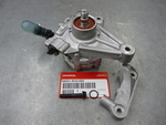 6531RV0000 - : 2011-2013 Honda Odyssey - Pump Kit Power Steering for Honda: Odyssey Image