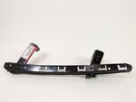 2017-2020 Acura MDX Front Left Driver Side Upper Bumper