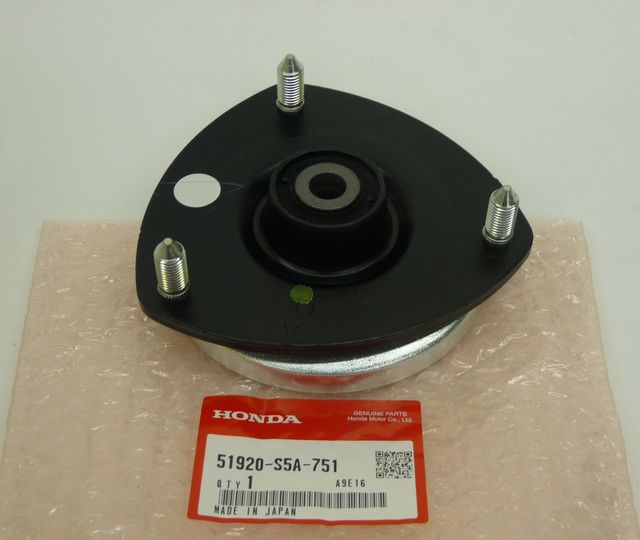 51920-S5A-751 - 2002-2005 Honda Civic - Mount R Front Shock