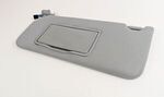 83280TX4A02ZC - Body: Sun-visor for Acura: RDX Image