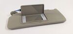 83280TX4A02ZA - Body: Sun-visor for Acura: RDX Image