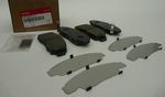 45022SDRA11 - : 2006-2007 Honda Accord - Pad Set Front- for Honda: Accord Image