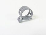 53729671003 - Body: Tube Assembly Clamp for Honda Image