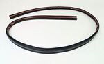73150TZ5A01 - Body: Upper Molding for Acura Image