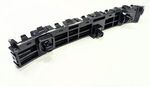 71198TZ5A00 - : 2014-2016 Acura MDX - Spacer, L Front Bumper for Acura Image