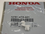 72181STXA01 - Body: Handle, Outside Bushing for Acura: MDX, RDX Image