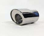 8F53T0A100 - : 2012-2016 Honda CR-V - Exhaust Tip for Honda: CR-V Image