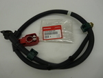 32410SDBA00 - : 2003-2007 Honda Accord - Cable Assembly Starter for Honda: Accord Image