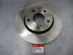 45251SHJA00 - : 2005-2010 Honda Odyssey - Disk Front Brake for Honda: Odyssey Image