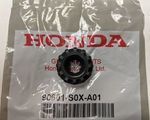 90601S0XA01 - : 1999-2017 Honda - Grommet Hood Open Stay for Honda: Odyssey, Pilot, Ridgeline Image