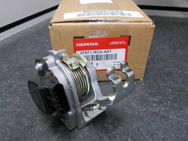 HONDA Pコート Honda Monkey Z50 Genuine COMP LED indicator 37230-165-670