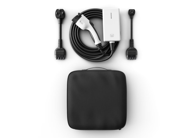 08E70-PT9-100 - 2024 Honda Prologue - Honda Portable Charging Kit