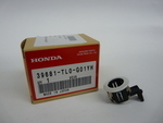 39681TL0G01YH - Body: Retainer for Honda: Odyssey, Pilot Image