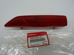 33555SWAA01 - : 2007-2015 Honda - Reflector Assembly L Rear for Honda: CR-V, Crosstour Image