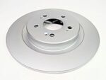 42510TYAA01 - : Disc Brake Rotor for Acura Image