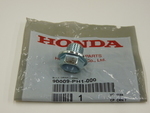 90009PH1000 - Engine: Engine Oil Drain Plug for Honda: Accord, Civic, Civic del Sol, CR-V, CRX, Element, Odyssey, Prelude, Wagovan Image