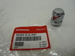 90304SJAA91 - : 2007-2021 Honda - Nut Wheel (M14) for Honda: Civic, Odyssey, Pilot, Ridgeline Image