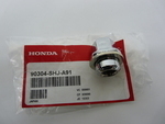 90304SHJA91 - Suspension: Wheel Nut for Honda: Odyssey, Ridgeline Image