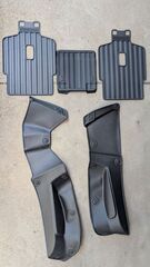 8P42TYA200 - : 2022-2026 Acura MDX - Cargo Protector for Acura Image