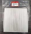 80291TF3E01 - HVAC: Filter for Honda: Accord, Civic, Clarity, CR-V, CR-Z, Fit, HR-V, Insight, Odyssey Image
