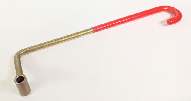 07AAZ-S0KA100 - Trunk Spring Tool 90° | All Discount Parts Store