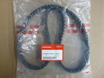 14400P0A004 - : 1997 Acura CL - Belt, Timing (112RU24 D-100) (Unit Ta) for Acura: CL Image
