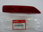 33505SWAA01 - Body: Reflector for Honda: CR-V, Crosstour Image