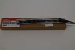 71123T7A000 - Body: Chrome Strip for Honda: HR-V Image