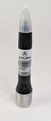 8703NH689MAAA1 - Exterior: Touch-Up Paint, Billet Silver Metallic for Acura Image