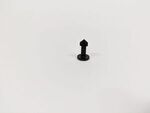 91501P8AA01 - Engine: Engine Cover Stud for Honda: Civic, HR-V Image