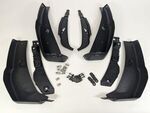 8P00PS2100 - Body: 2024 Honda Prologue - Splash Guard Set for Honda: Prologue Image