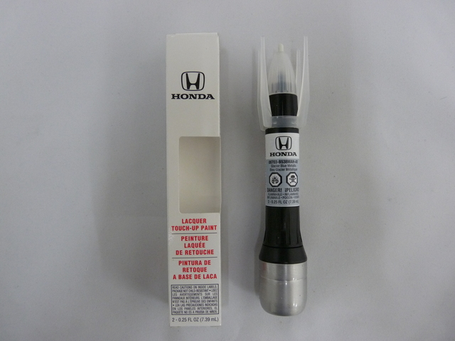 8703B538MAHA1 - Exterior: 2007-2011 Honda - Touch-Up Paint for Honda: Accord, CR-V Image